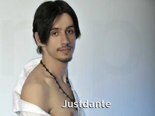 Justdante