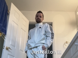 Justdillon