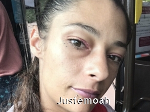 Justemoah