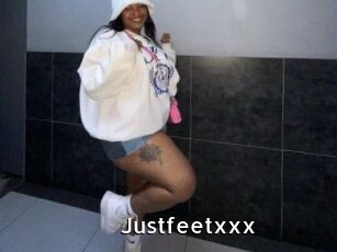 Justfeetxxx