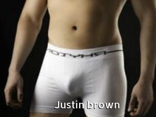 Justin_brown