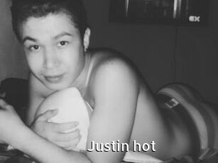 Justin_hot