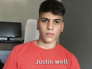 Justin_well