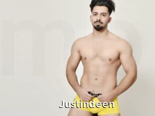 Justindeen