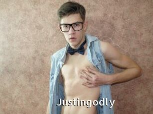 Justingodly