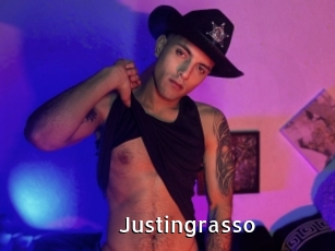 Justingrasso