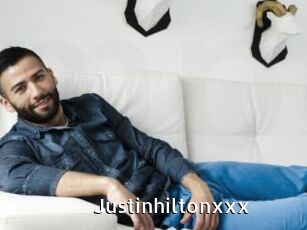 Justinhiltonxxx