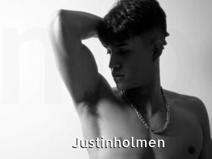 Justinholmen