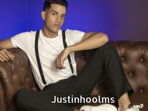 Justinhoolms