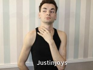 Justinjoys