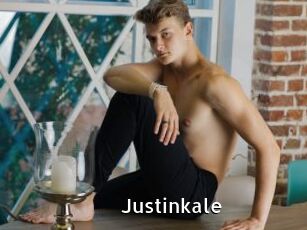Justinkale