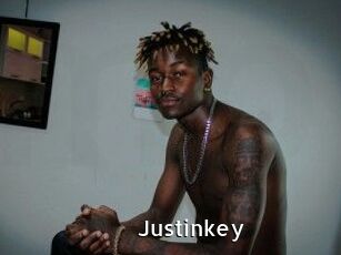 Justinkey