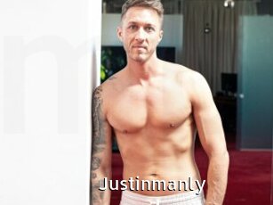 Justinmanly