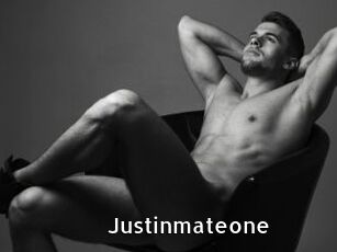 Justinmateone
