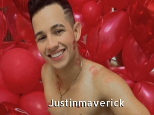 Justinmaverick