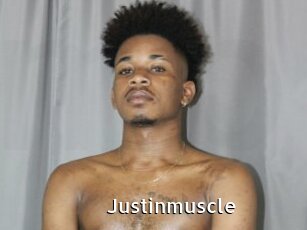 Justinmuscle