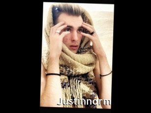 Justinnorm