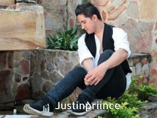 Justinpriince