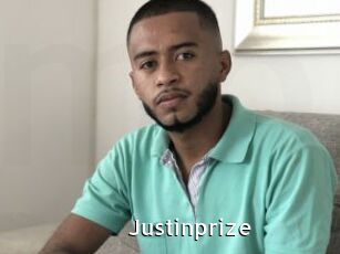Justinprize