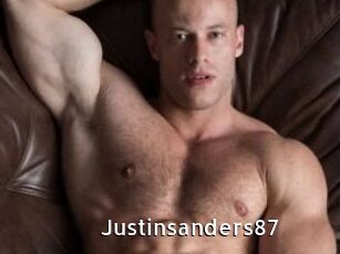 Justinsanders87