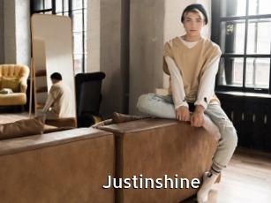 Justinshine