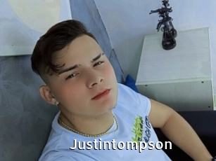 Justintompson