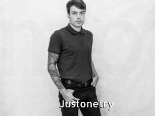 Justonetry