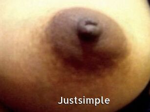 Justsimple