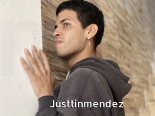 Justtinmendez