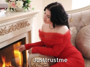 Justtrustme