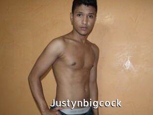 Justynbigcock