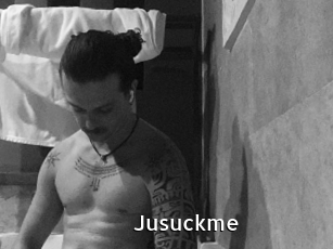 Jusuckme