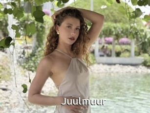 Juulmuur