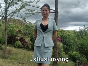Jxliuxiaoying