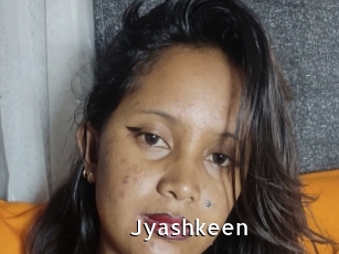 Jyashkeen