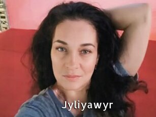 Jyliyawyr