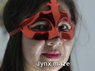 Jynx_maze