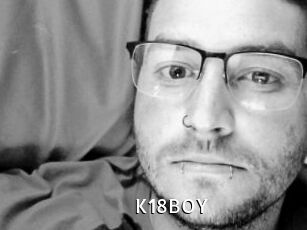 K18BOY