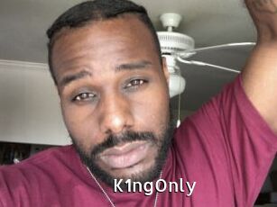 K1ngOnly