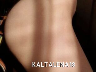 KALTALENA18