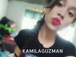 KAMILAGUZMAN My Porno Stash