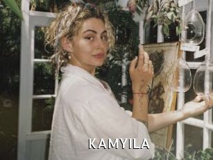KAMYILA