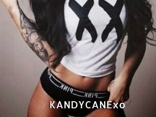 KANDYCANExo My Porno Stash