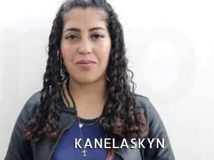 KANELASKYN