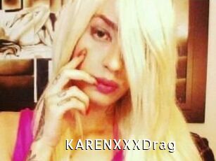 KARENXXXDrag
