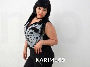 KARIME