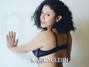 KARLACLEIIN