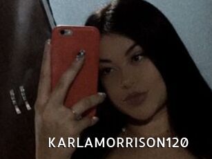 KARLAMORRISON120 My Porno Stash