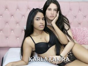 KARLAXAKIRA