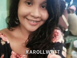 KAROLLWETT